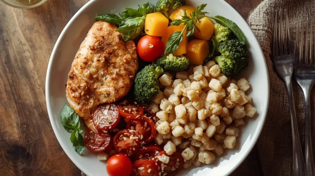 Tastewave Guide Weekly Foods