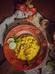 energy boosting food for tired mood on TasteWave