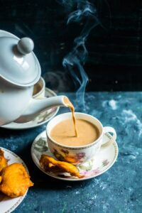 energy boosting food for tired mood on TasteWave