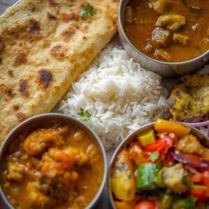 lunch meal information on TasteWave