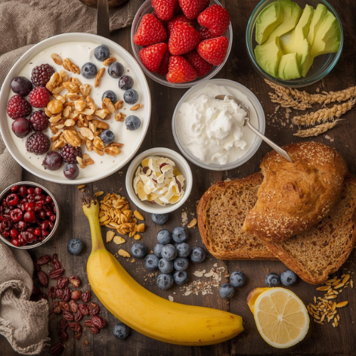 What to Eat at Night Without Gaining Weight | TasteWave