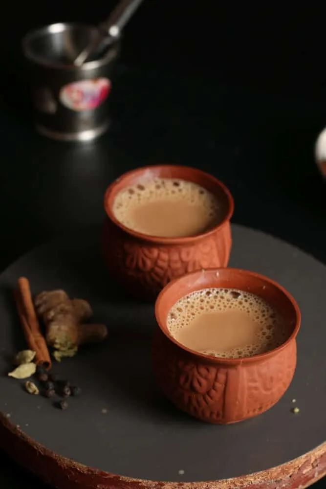 Chai in TasteWave food gallery