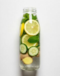 healthy food information for mood on TasteWave