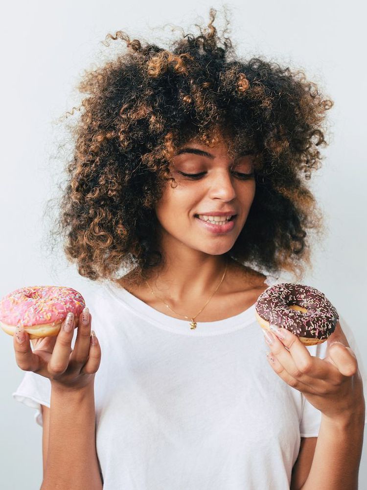 Too Much Sugar Intake