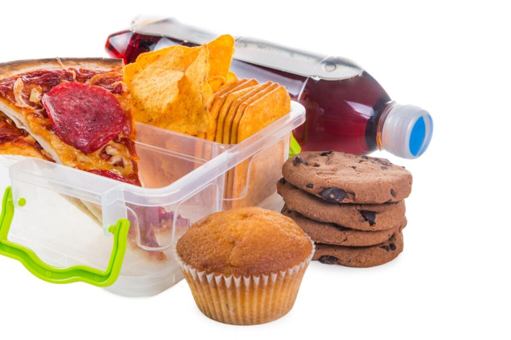 Tastewave Guide Avoid Lunch