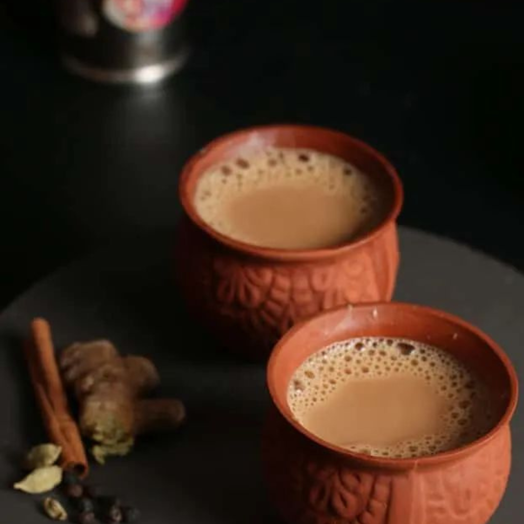 Tastewave Guide About Chai