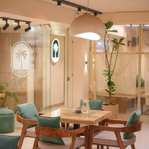 Best Cafes In Amritsar