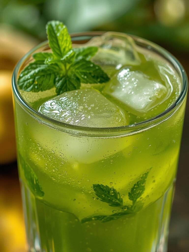 Aam panna