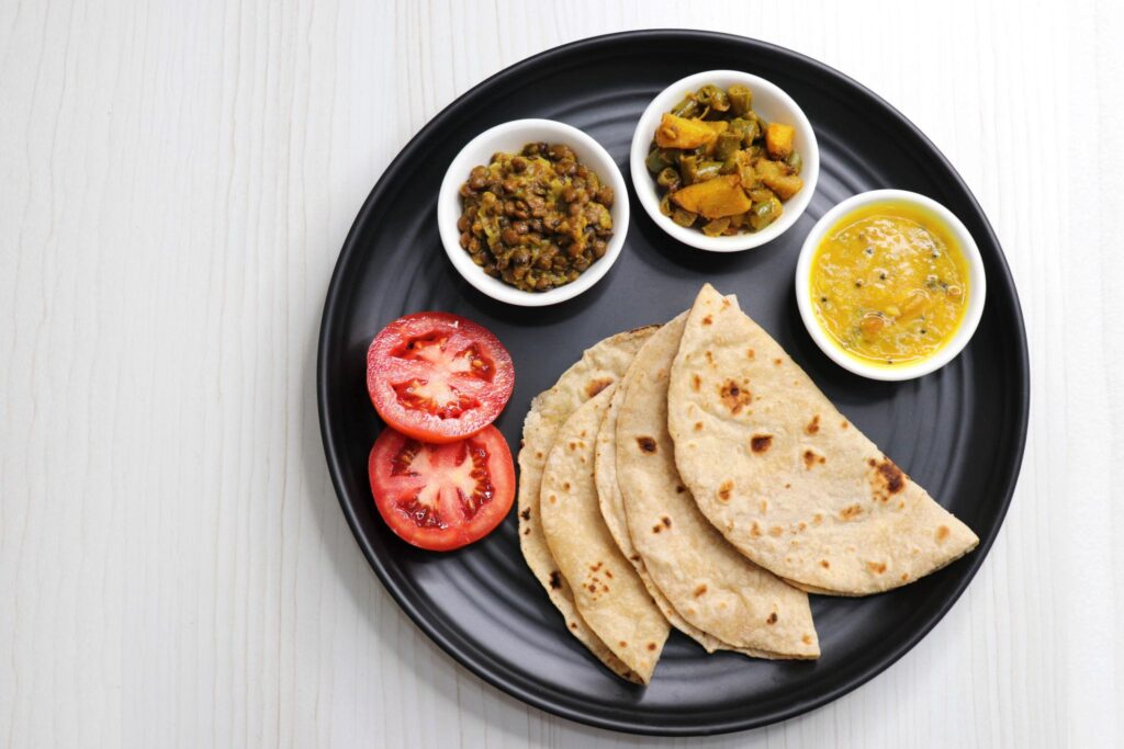 Tastewave guide healthy options for lunch