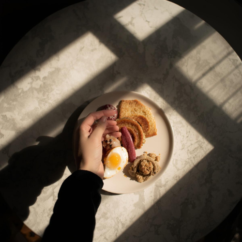 Common Food Habits That Are Harmful