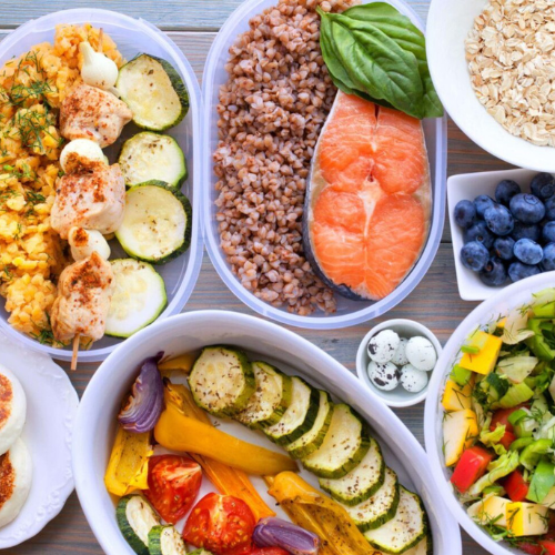 Lunchbox Ideas